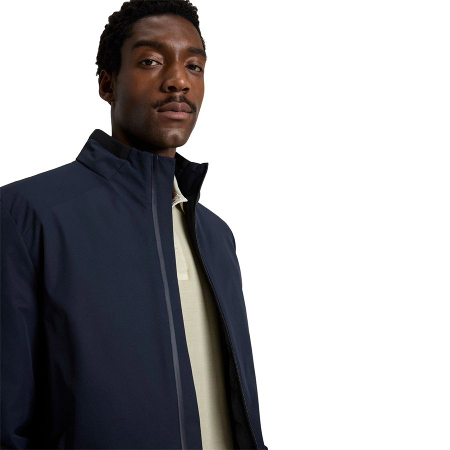 Bomber Sailing in tessuto a due strati giubbetto da uomo Woolrich | CFWOOU11623989